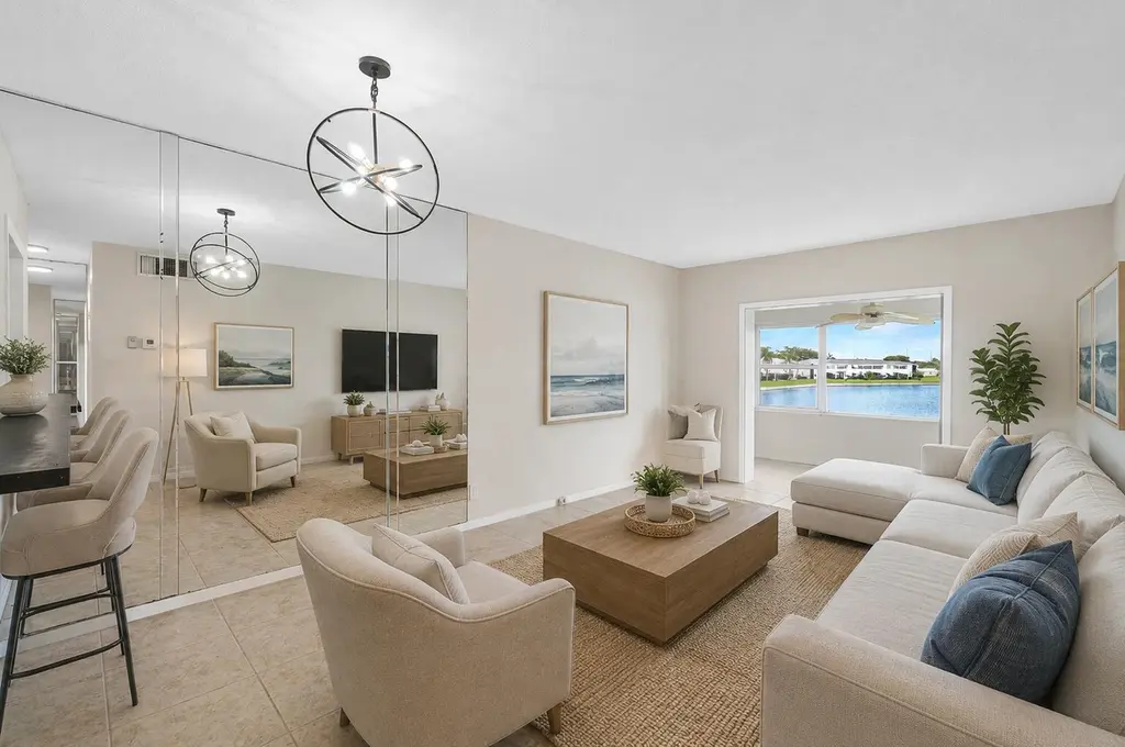 1116 Lake Ter #207