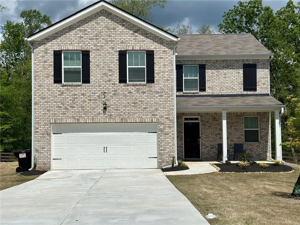 3604 Wartrace Dr