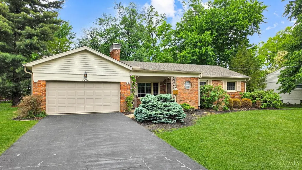 7963 Mitchell Farm Ln