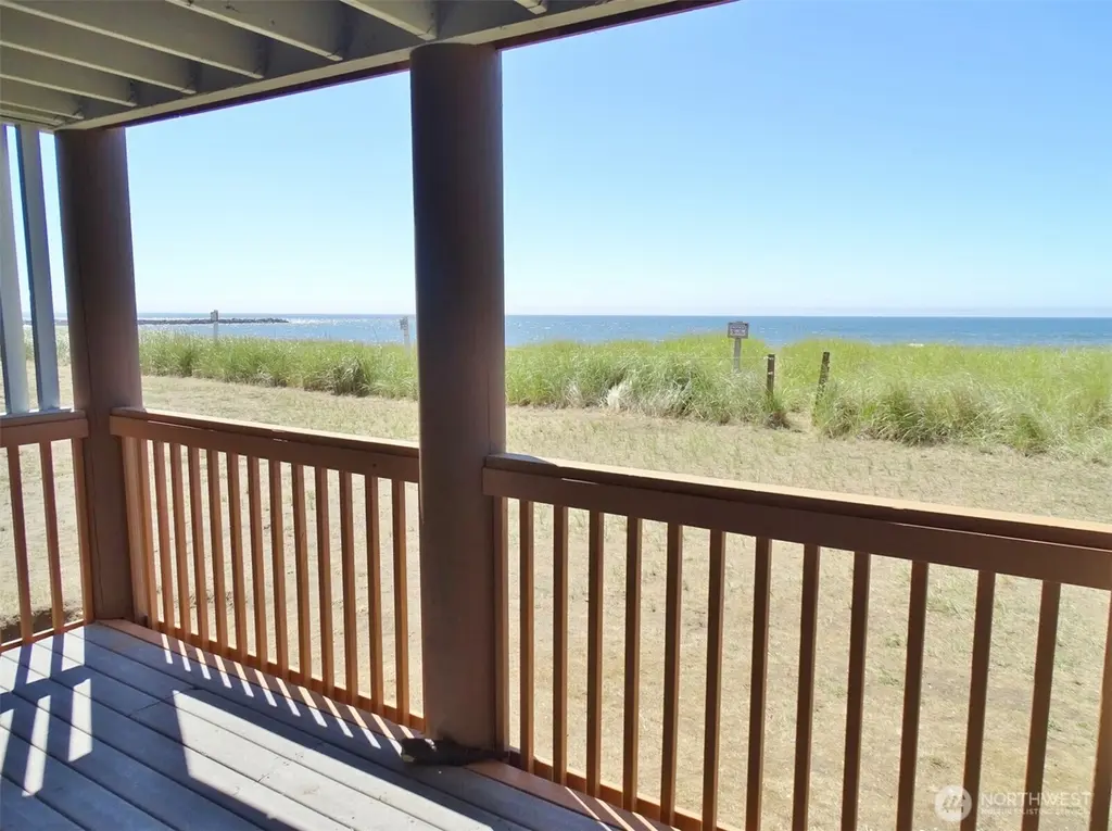 1407 Ocean Shores Blvd SW Unit 1S-I