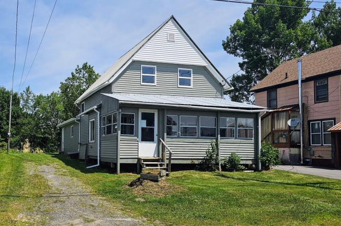 37 Waller St