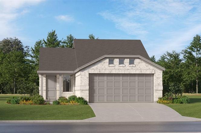 2152 Jesse James Ln