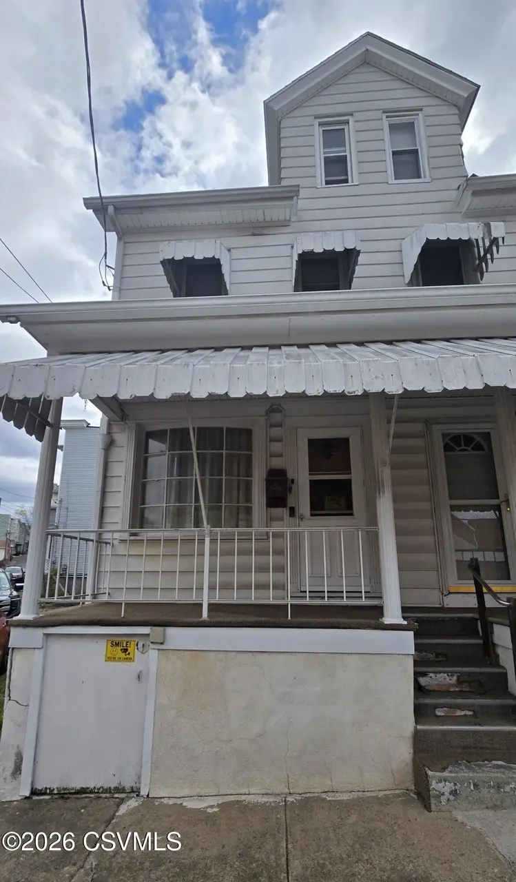 123 N Anthracite St