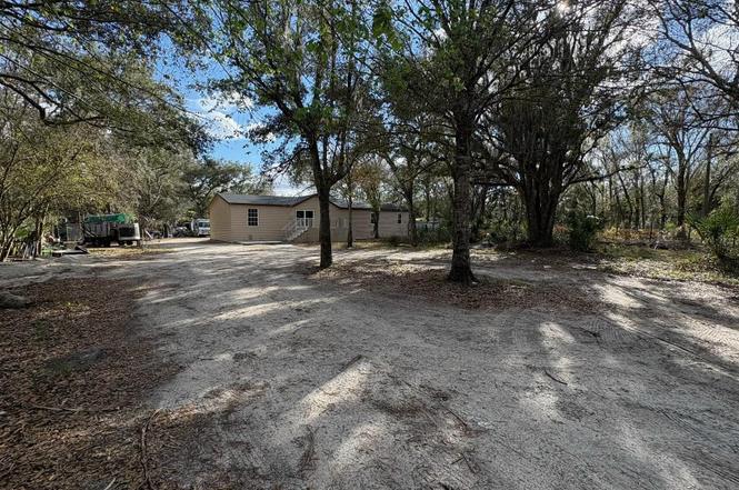 20480 NW 294th St