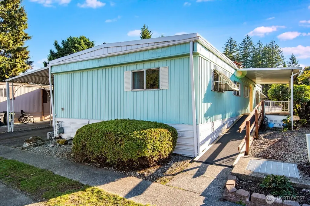 1111 Archwood Dr SW #366