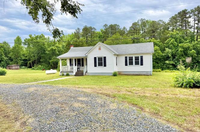 3080 Cherry Hill Church Rd