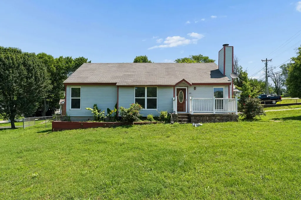 128 Stoneridge Pkwy