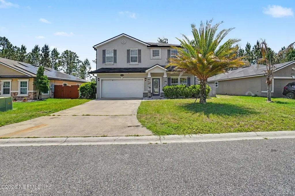 15432 Bareback Dr