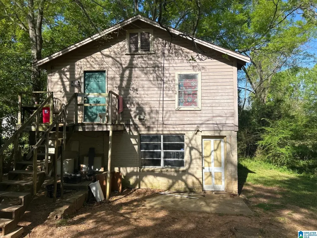 507 Hubbard Ave