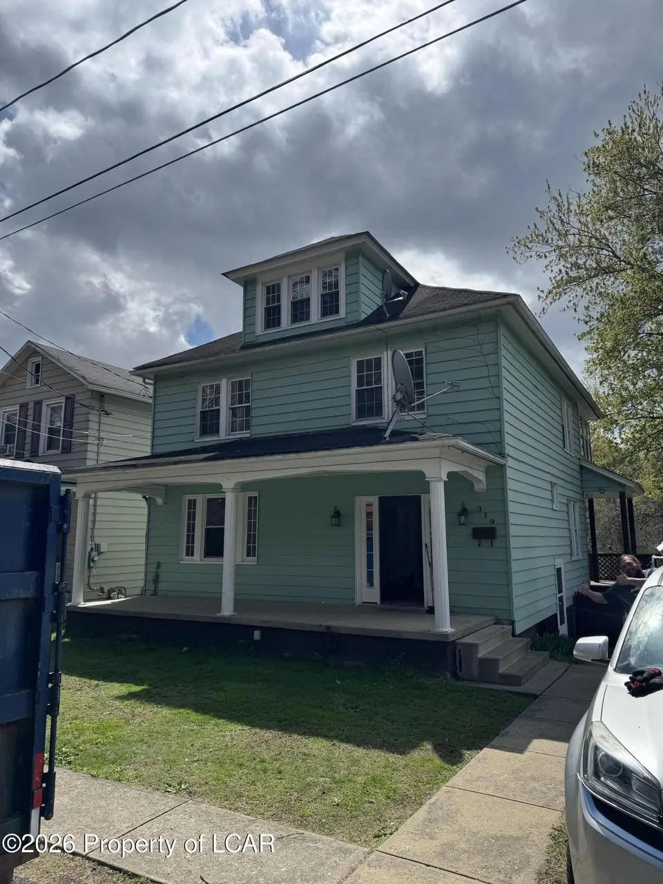 319 Newport St