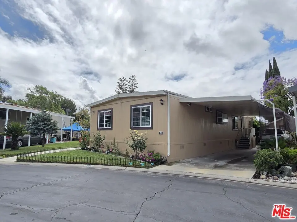 17350 Temple Ave #291