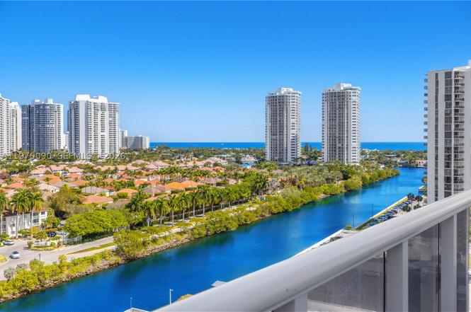 3625 N Country Club Dr #1401