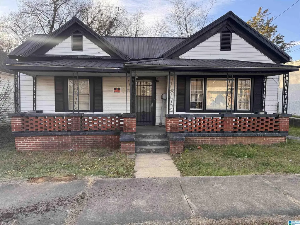 1424 Cobb Ave
