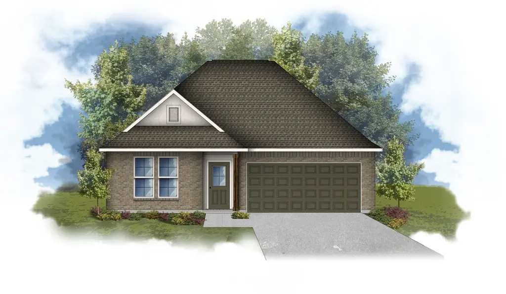 Yucca III B Plan