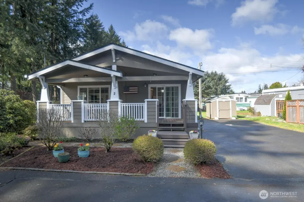 7300 NE 32nd Ave #2