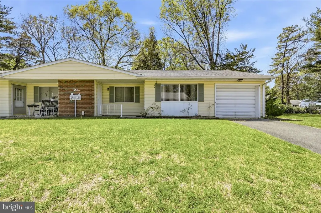 21 A Texas Blvd
