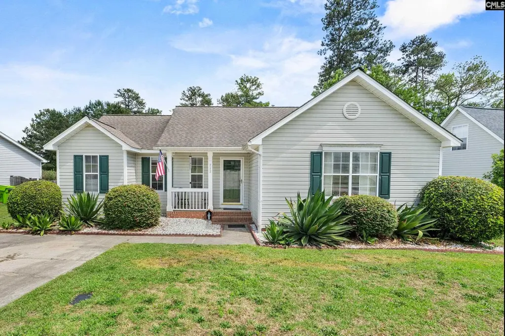212 Kendrick Rd