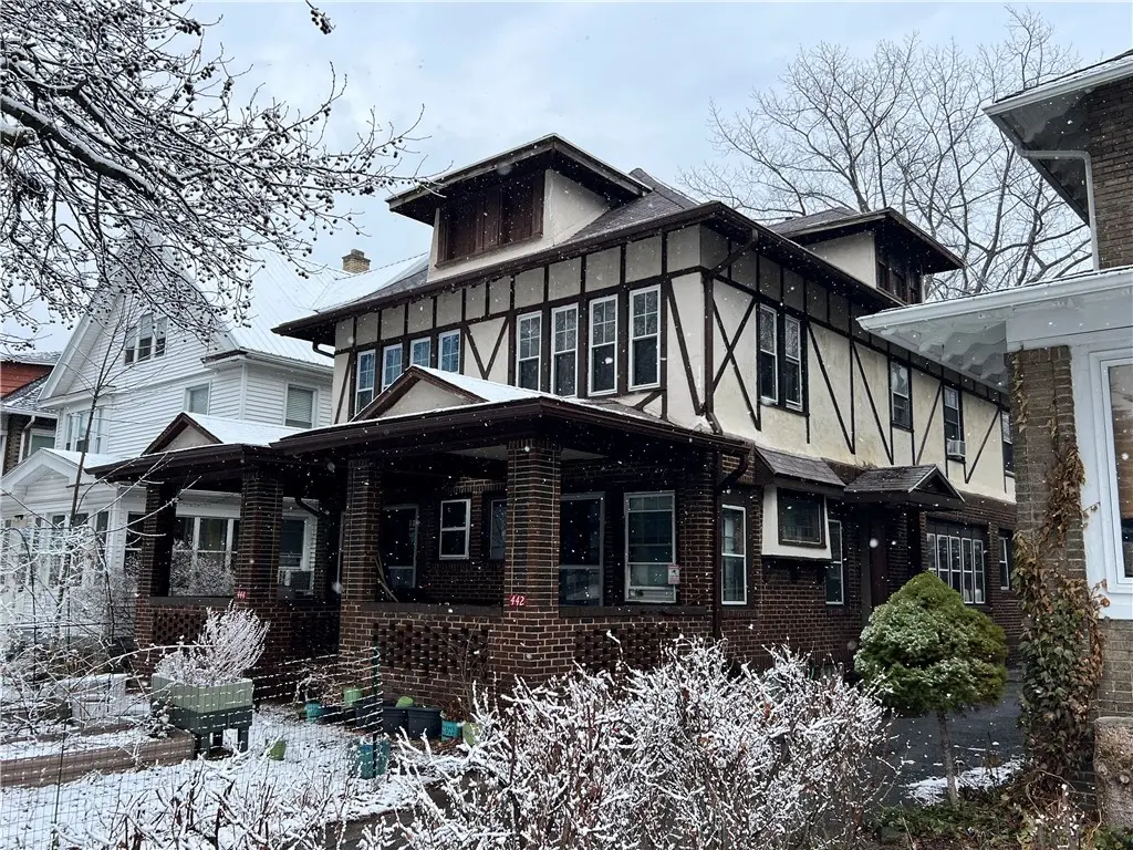 442-444 Maplewood Ave Ave