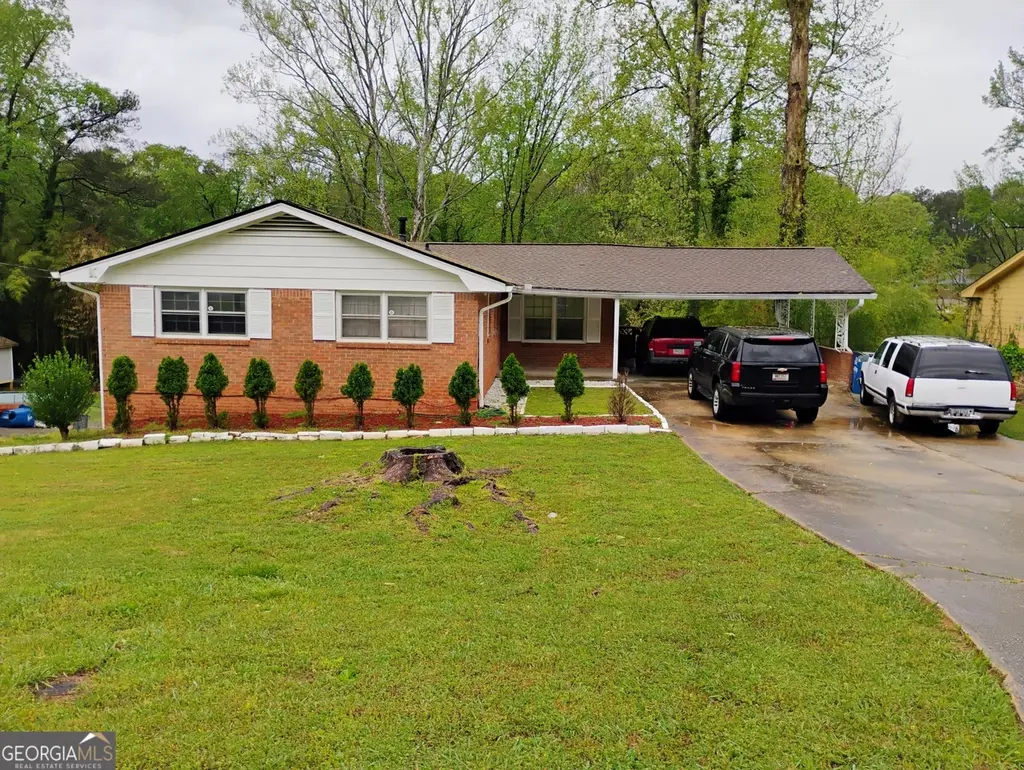 6501 River Run Rd