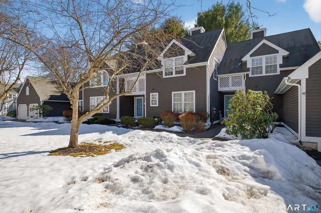 23 Chatsworth Rd #23