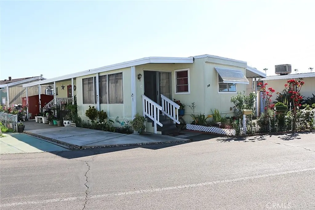432 S Harbor Blvd #135