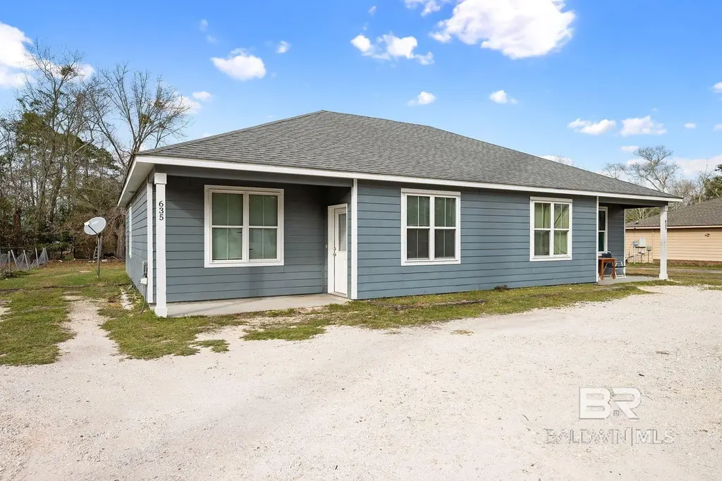 635 E Azalea Ave