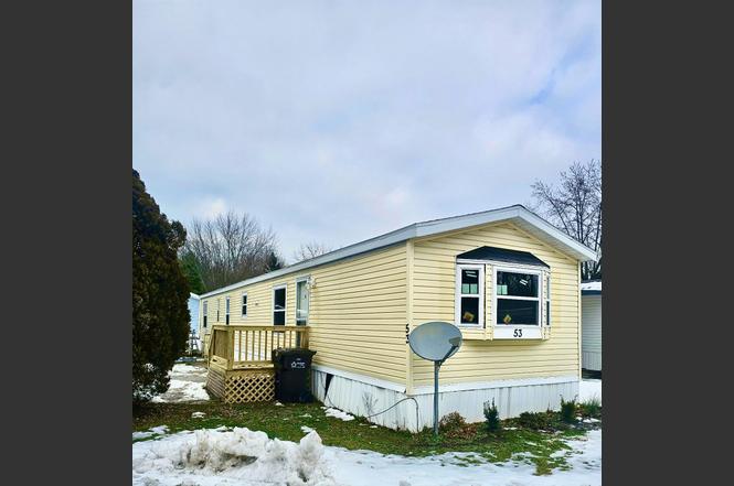 1565 N M-63 #53