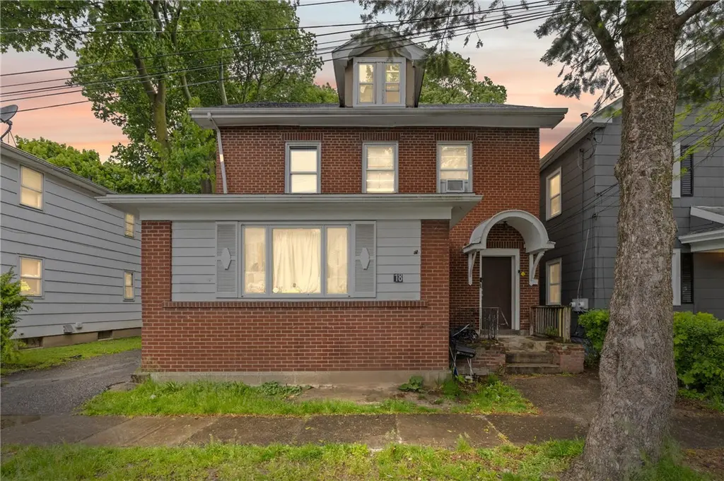 18 Bauer St