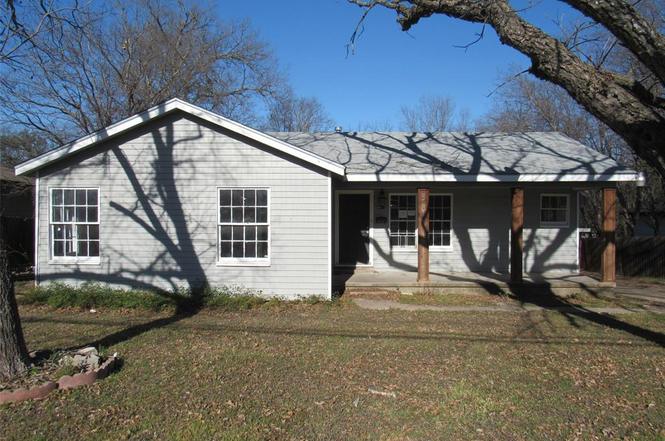 3807 Beverly Dr