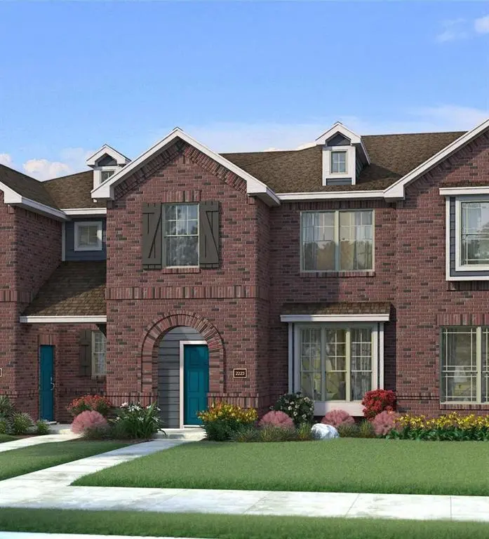 1888 Indigo Ln #15
