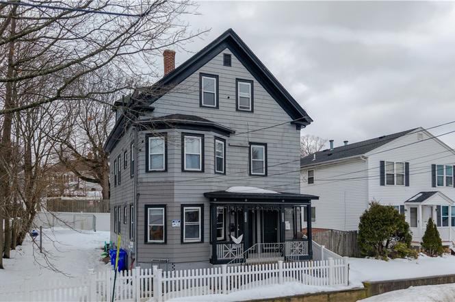 994 Douglas Ave