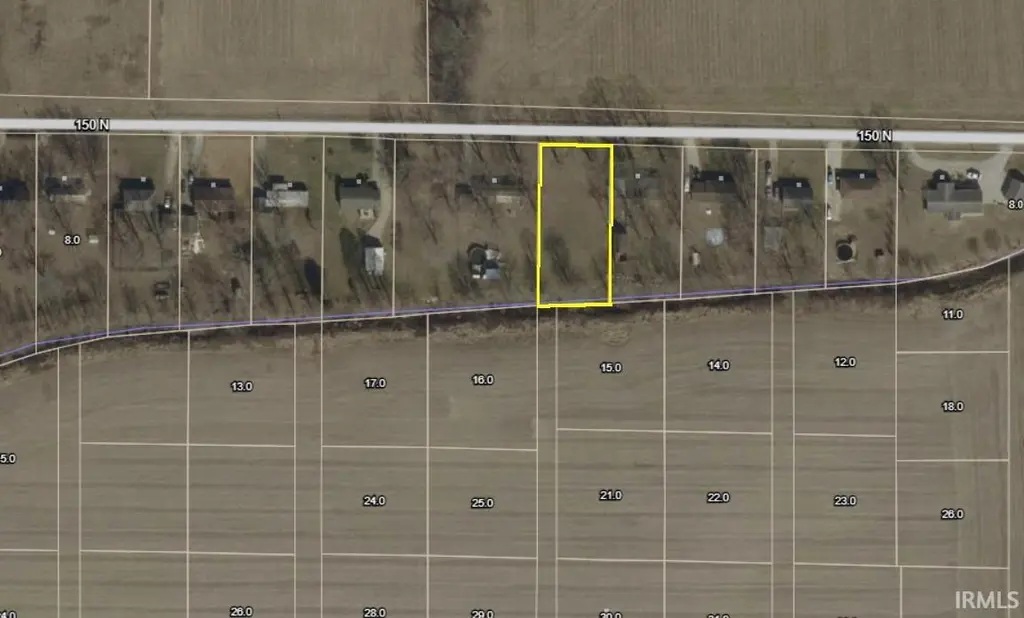 150 N Lot