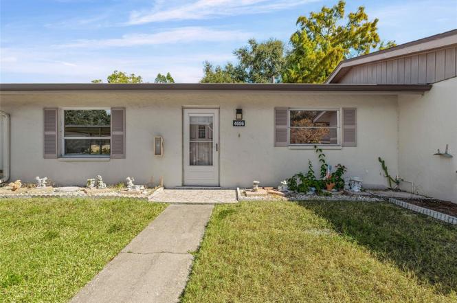 4606 Tippecanoe Trl #119