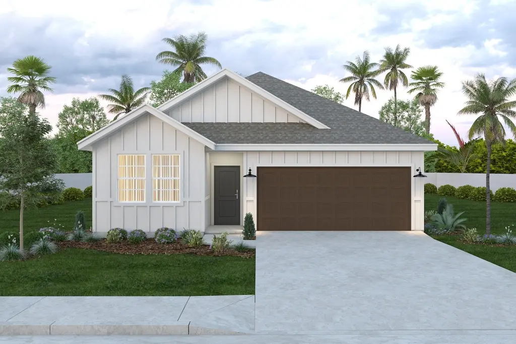 Encino Plan
