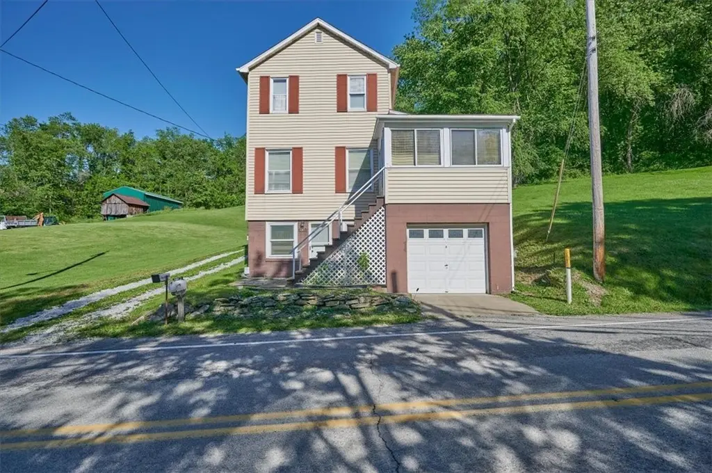 452 Cross Creek Rd