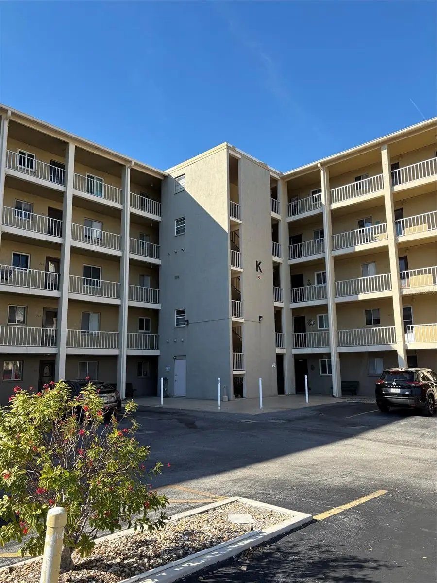 3514 Lake Bayshore Dr Unit K-108