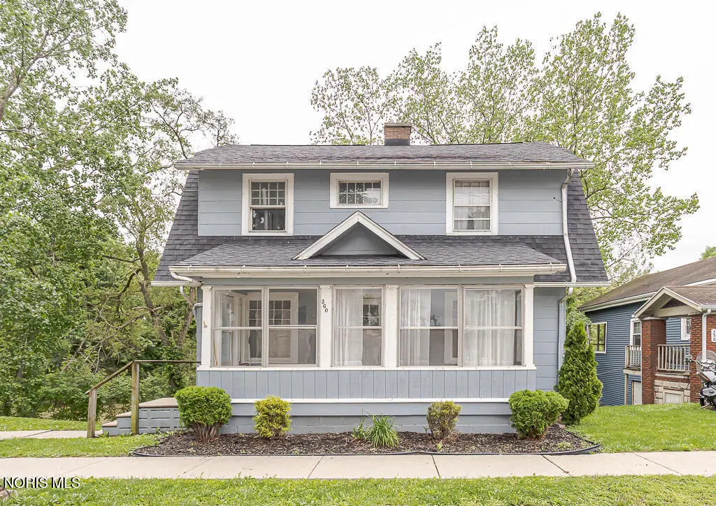 360 E Front St