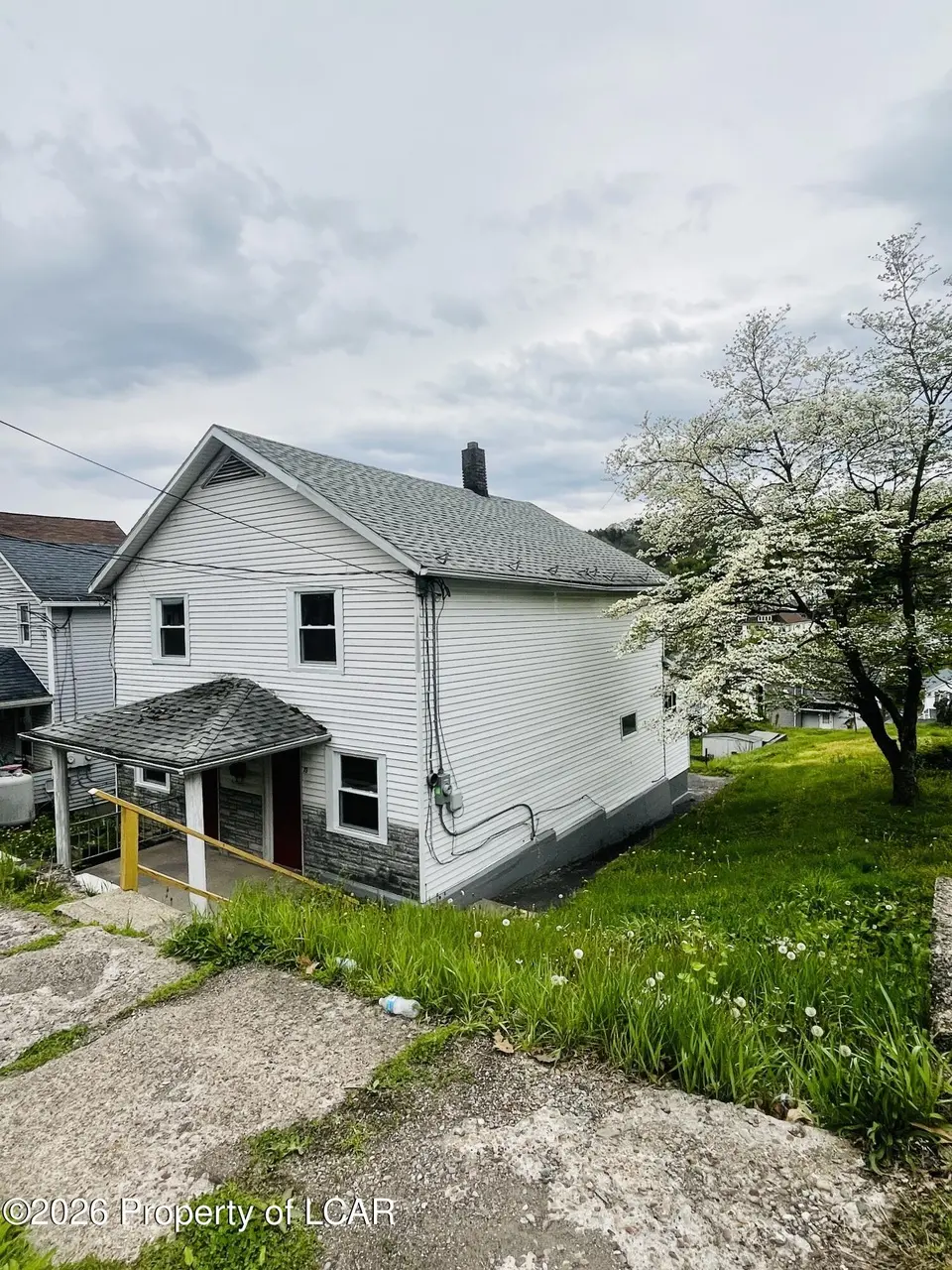 71 Enterprise St